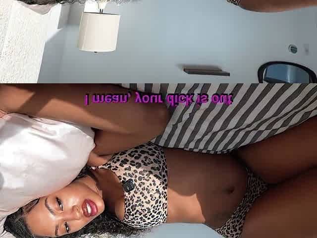 I Woke Up With Step Sis In My Bed - Gina Wap And Small Waist