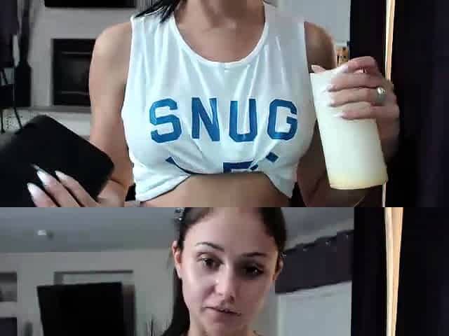 cutie pie Dripping small ass Ariana Marie nude