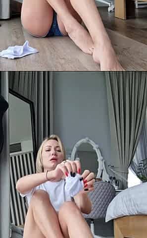 Foot Fetish