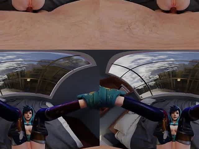 Tracer Anal Training