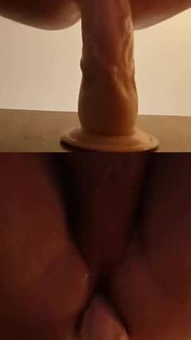Strapon ibiza