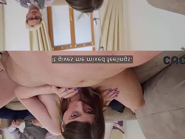 Surprise Clip