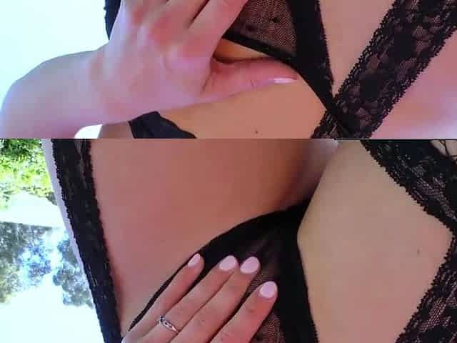 RYMJOB - PAWG GF Loves Kinky AssLicking Playtime