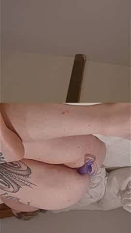 Anal Training Pt.2