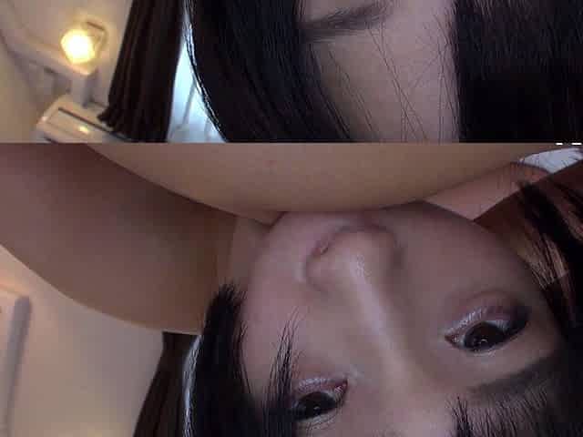 JAV888 Mari Haneda bends over and takes his dick