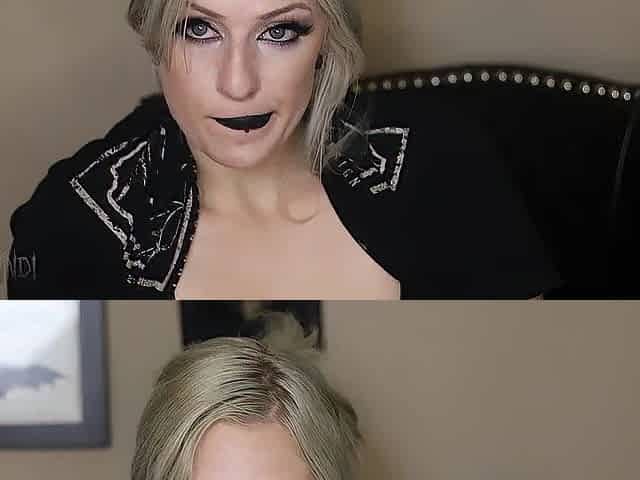 Therapist Helps U Cum