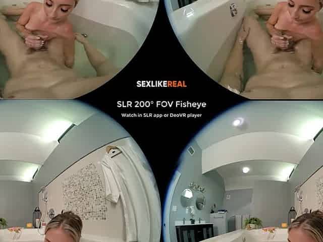 Sweet 16 Handjob Compilation - By Private Jet