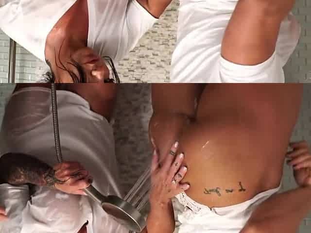 Amazing Sex Clip Threesome Exotic , Its Amazing