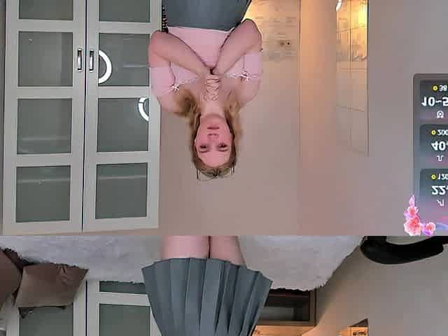 Solo Amateur Blonde Teen Homemade Pussy Masturbation