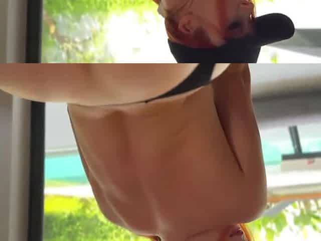 do you wanna continue training