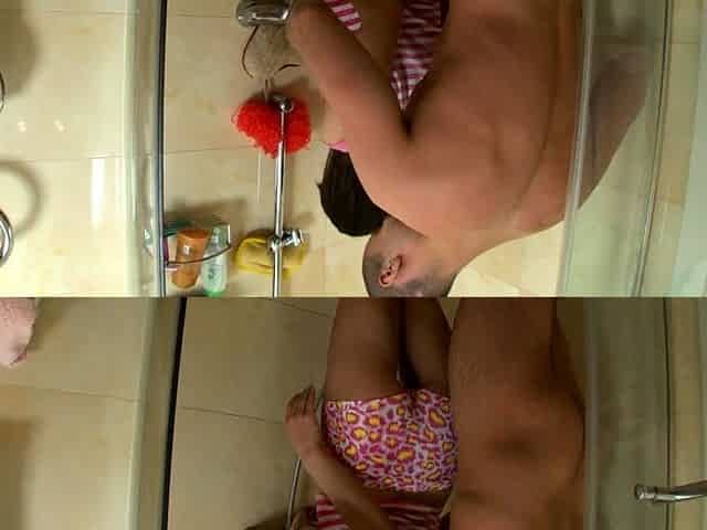Joy - Amateur Sex