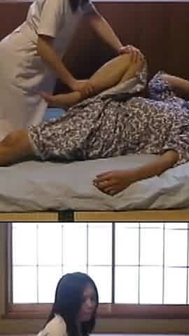 She Came to Relax Me. I Ended up Giving Her the Real Tension. - Chapter4