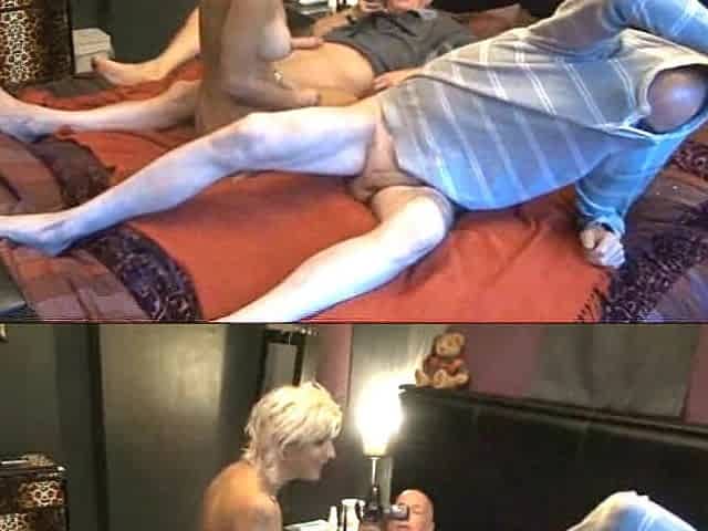 Please Test My Bed - Full Uncut!
