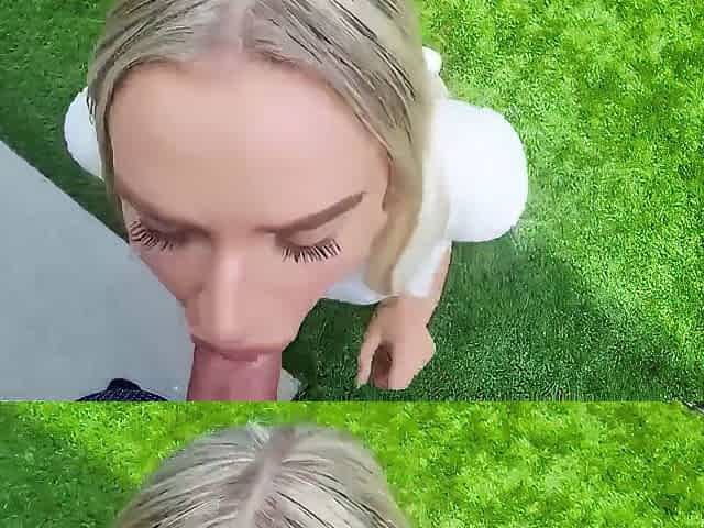 Stepdaddys Solution To Adjust The Butt