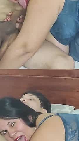 Young Bull 11 Cuckold Three Cam -young Risking Pregnancy