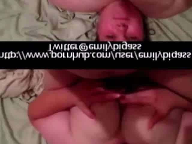 Who Wants to Titty Fuck This Huge Milk Filled Tits Stepmommy
