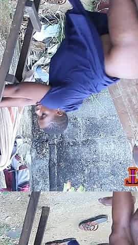 My Good Hot and Sexy Neighbor Fucks Outdoor Hardcore