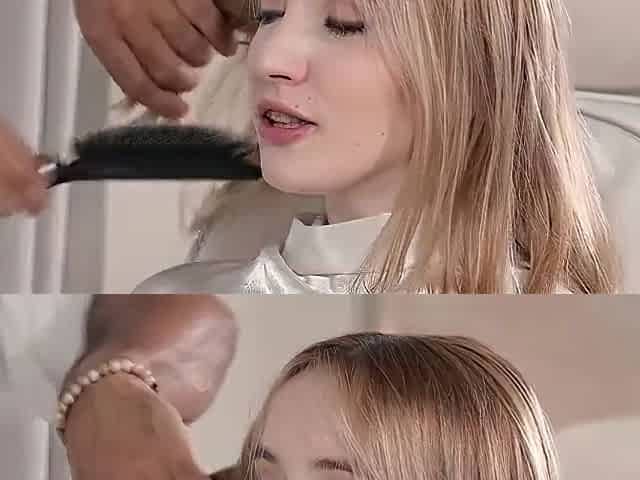 Polly Yangs Horny Teen 18+