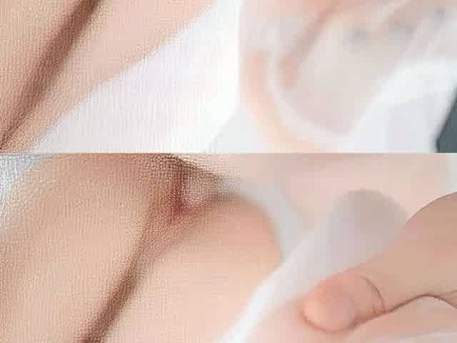 HongKongDoll - Creampy Pussy Missionary Pounding