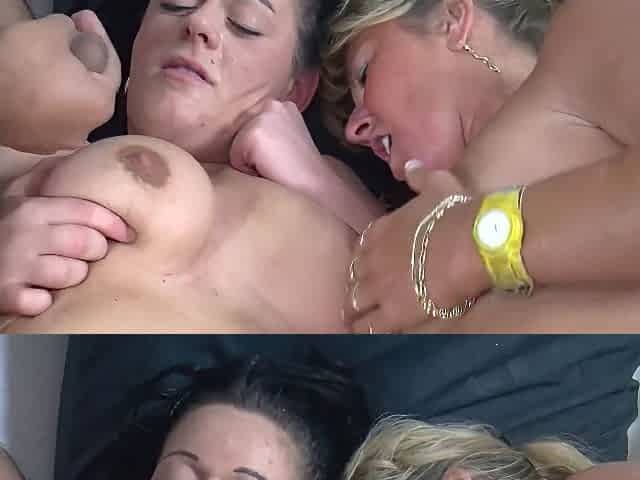 Petra Wega Away With The Debts Or Fuck