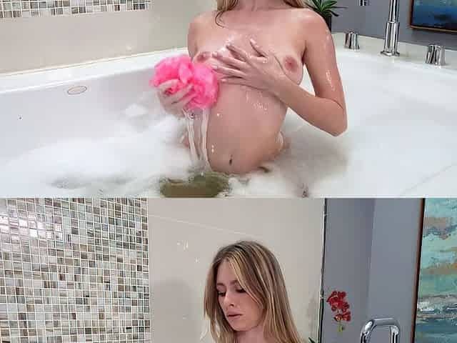 Bratty MILF - Anya Olsen Stepmoms Wants And Needs
