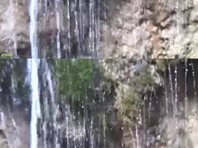 Fascinating German teen drilled outdoor