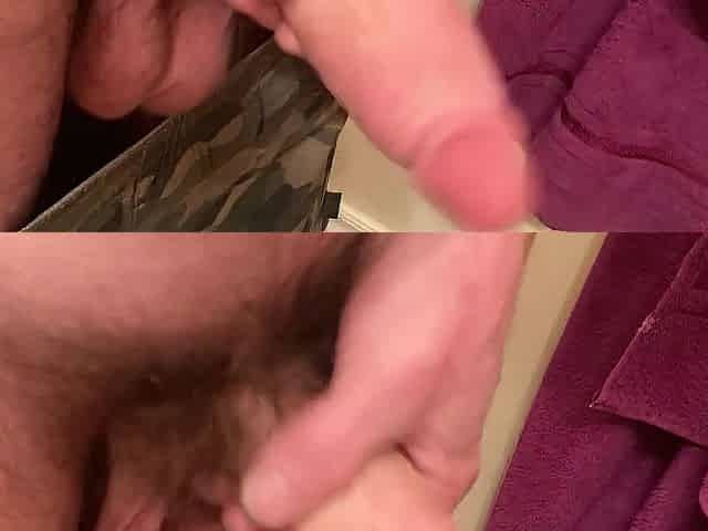 Ugh Piddle Boner Erection fail