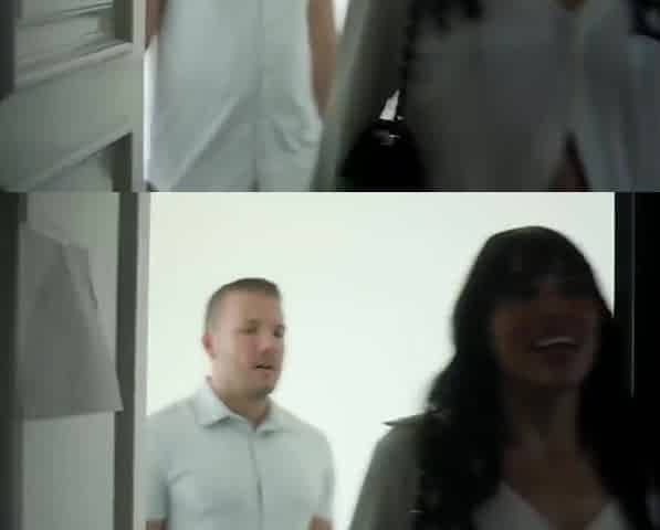 Junoesque And At Romantic Action With Vanessa Sky And Codey Steele