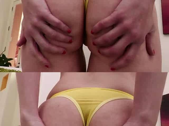 MILF Alice Maze Is Horny For A Double Anal DP