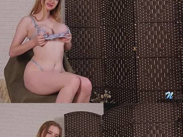 Cr4zy 4l1sh4-S0l0 - Pornstar