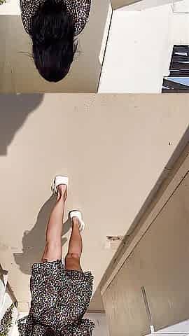 walking nude in the almost any thrilling town in the world Cap D'Agde