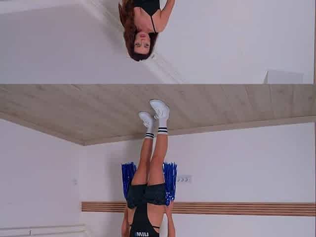 Luna Roulette russian porn video