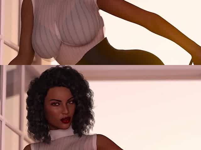 Double Penetration, The Sexiest mother I'd like to fuck Screwed So Hard!