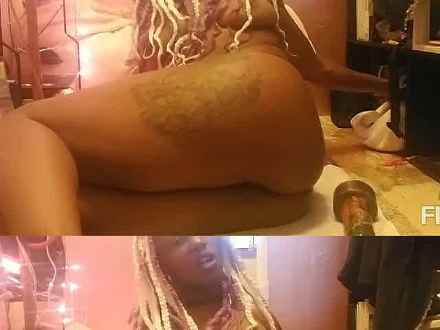 After Shower Pt.two