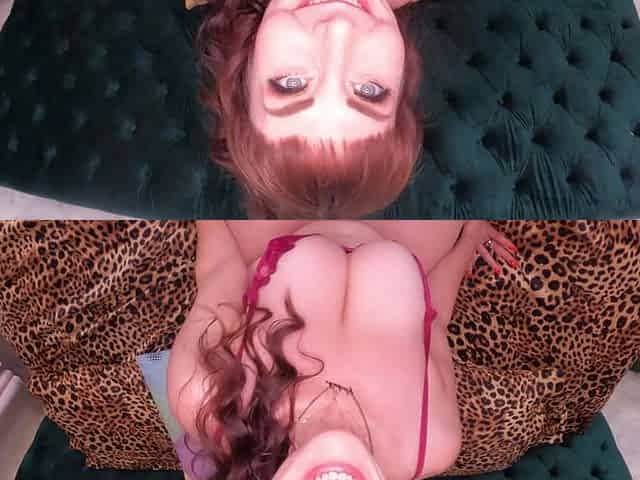 Sex Tape with Melody Mynx & Finny Fox