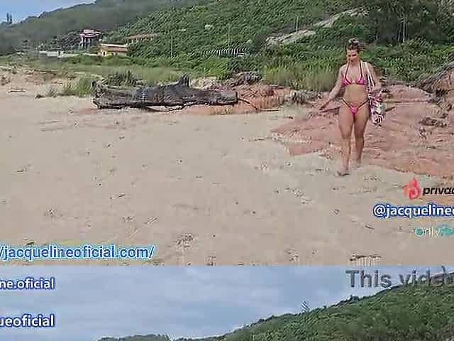 wearing a petite pink belt bikini left me very slutty.