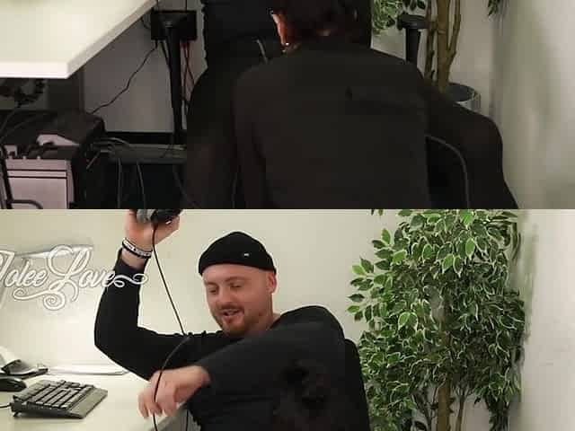 Fuck the Boss