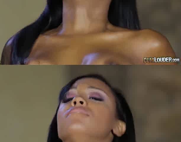 Hot Sexy Ebony Teen 18+ Noemik