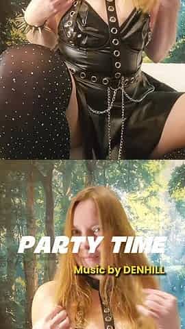 Jack off to This Dj Track and Kinky Slut and. Cum