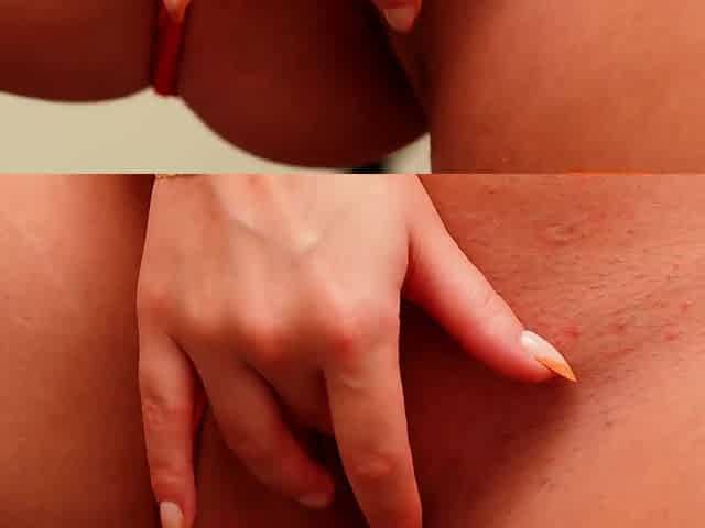 The passionate Aleksa Mink would rather have raunchy
