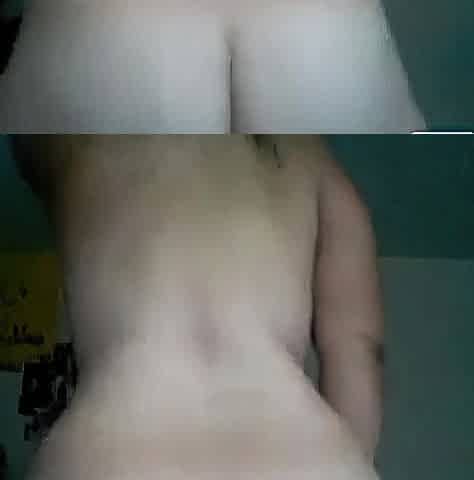 Sexy Chubby BBW Amateur Pussy Webcam Show