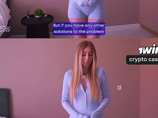 Rent Is Late? Pants Off. My Tenant Thanks Me After I Cum Inside
