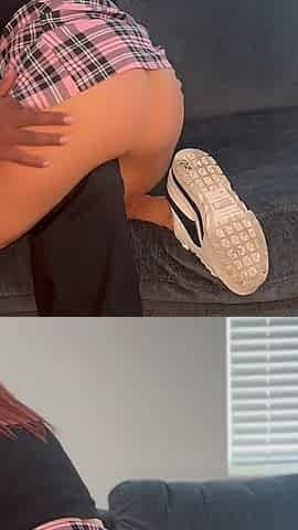 Hot British MILF Refused Deportation with a Creampie BBC