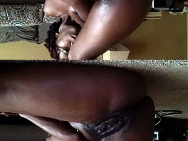 Devilish muscled amateurs strip and caught on camera jerking