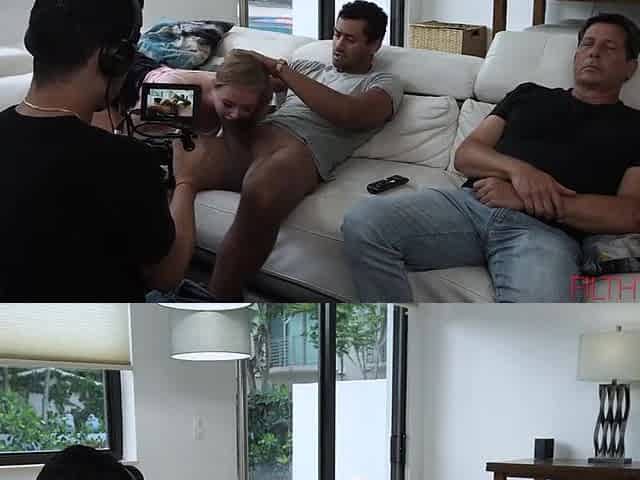 Bts - Halftime Sex Show - Natalia Queen