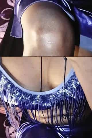 Asigama Pesura Dirty Talk with Shave