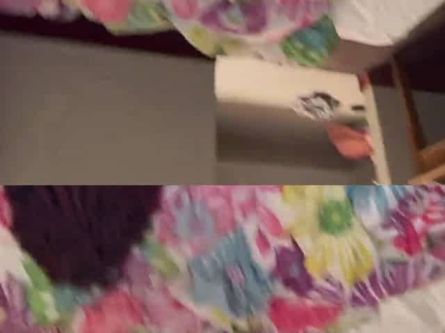 I See She Have a Big Fat Ass so I Had to Give Her This Jamaican Dick Petite Barbie Doll Vs BBC
