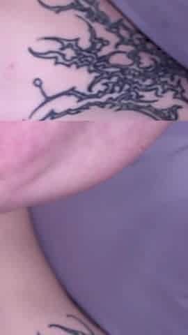 Weekend Creampie with Stepdad