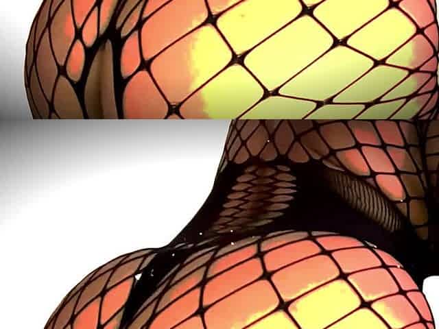 Season Three - Erotic Twerk off - Sit Back and "enjack" Yourself