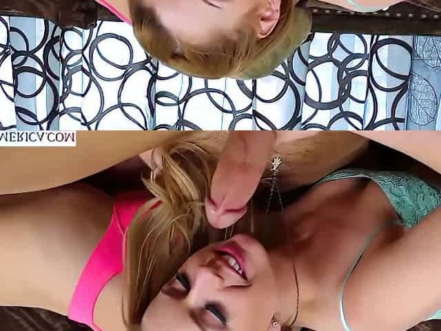 Splendid Lexi Belle And Mia Malkovas Teen 18+ Dirt